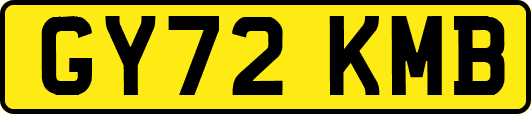 GY72KMB