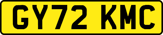 GY72KMC
