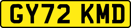 GY72KMD