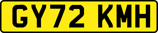 GY72KMH