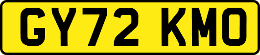 GY72KMO