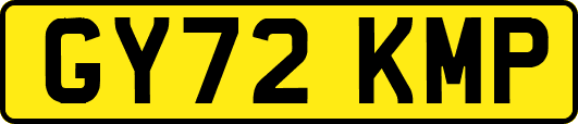 GY72KMP