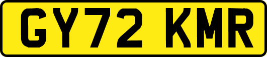 GY72KMR