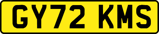 GY72KMS