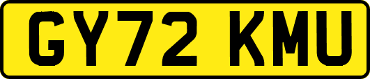 GY72KMU