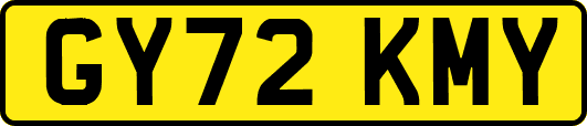 GY72KMY