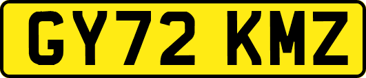 GY72KMZ