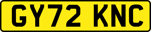 GY72KNC
