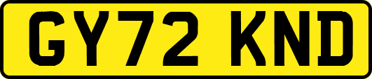 GY72KND