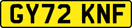 GY72KNF
