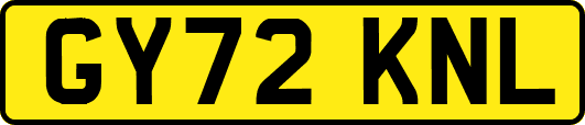 GY72KNL
