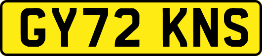 GY72KNS