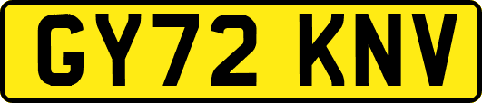 GY72KNV