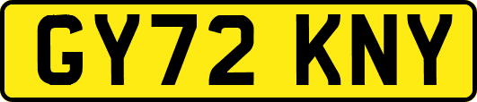 GY72KNY