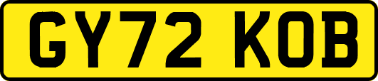 GY72KOB