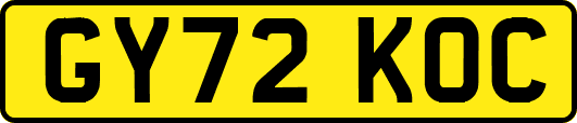 GY72KOC