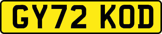 GY72KOD