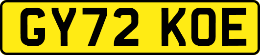 GY72KOE