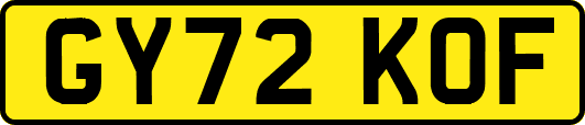 GY72KOF