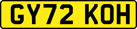 GY72KOH