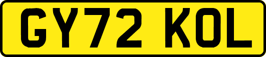 GY72KOL