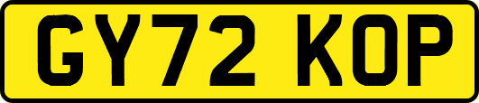 GY72KOP