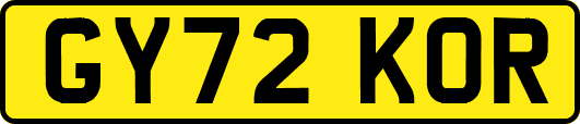 GY72KOR