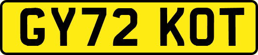 GY72KOT