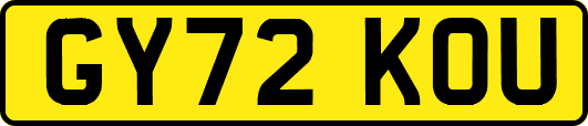 GY72KOU