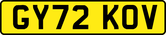 GY72KOV