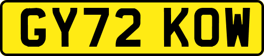 GY72KOW