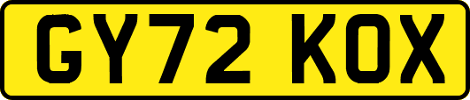 GY72KOX