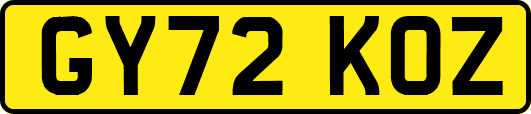 GY72KOZ