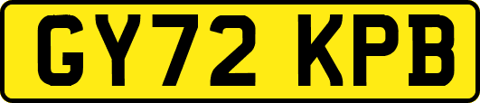 GY72KPB