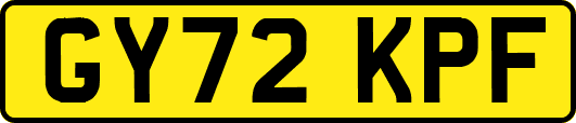 GY72KPF
