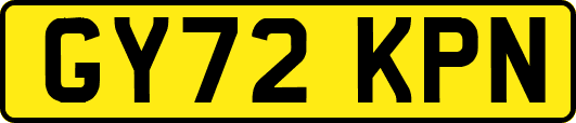 GY72KPN