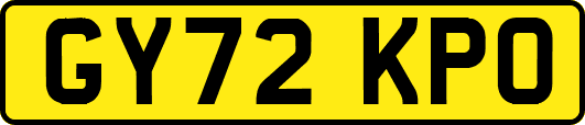 GY72KPO