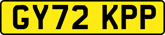 GY72KPP
