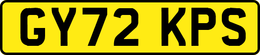 GY72KPS