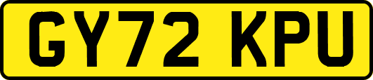 GY72KPU