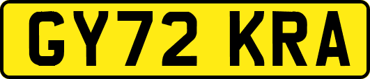 GY72KRA