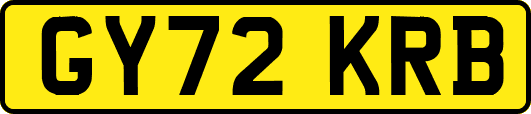 GY72KRB