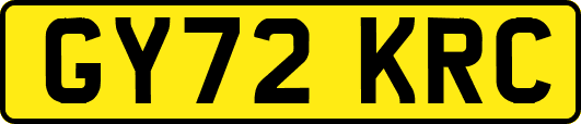 GY72KRC