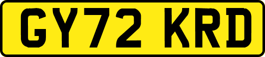GY72KRD