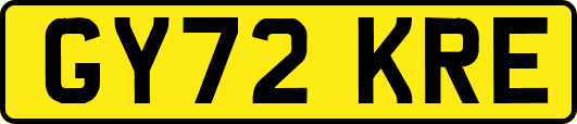 GY72KRE