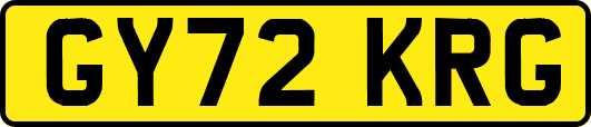 GY72KRG