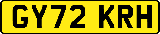 GY72KRH