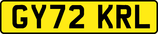 GY72KRL