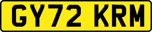 GY72KRM