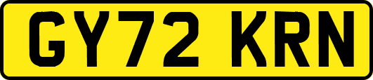 GY72KRN